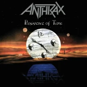Persistence of Time
