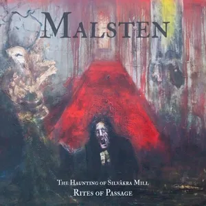 Haunting of Silvakra Mill - Rites of Passage