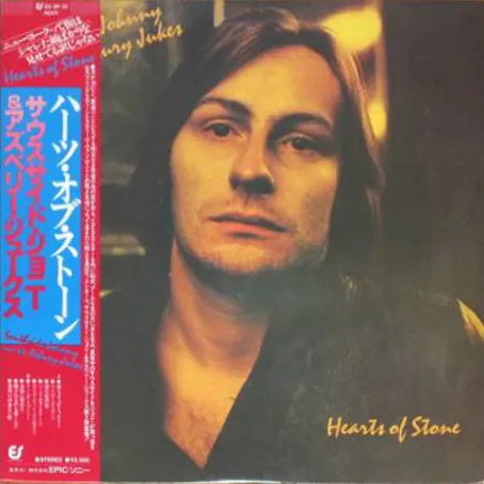 Hearts Of Stone