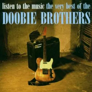 VERY BEST OF - LISTEN TO.