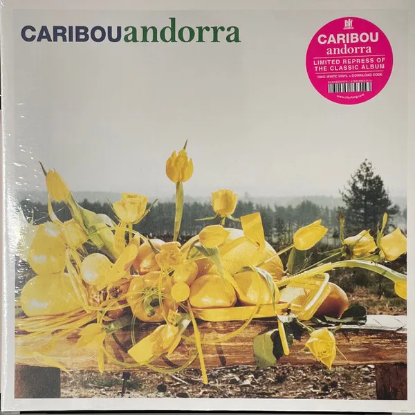 Andorra
