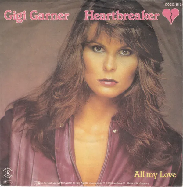 Heartbreaker
