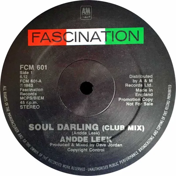 Soul Darling