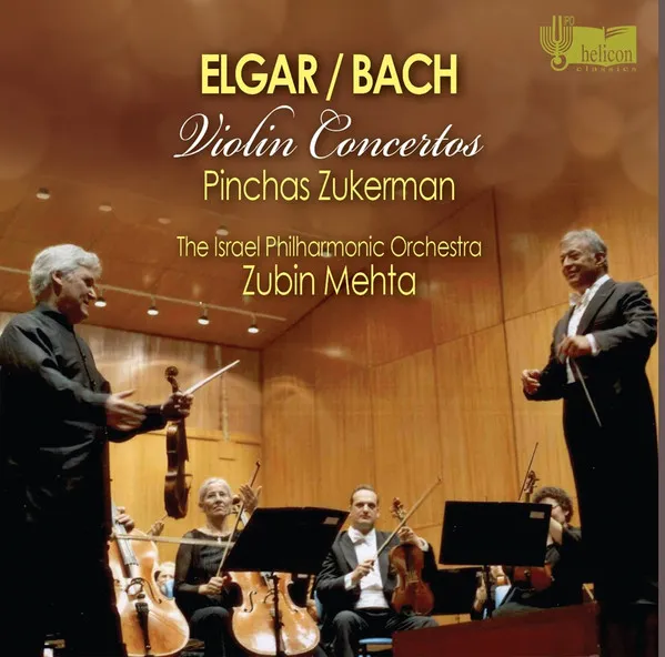 Violin Concertos