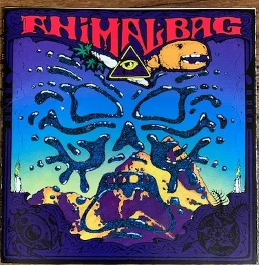 Animal Bag