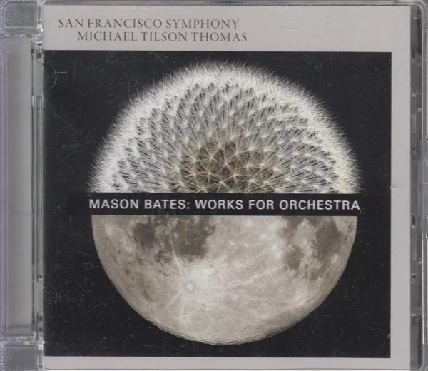 Works For Orchestra