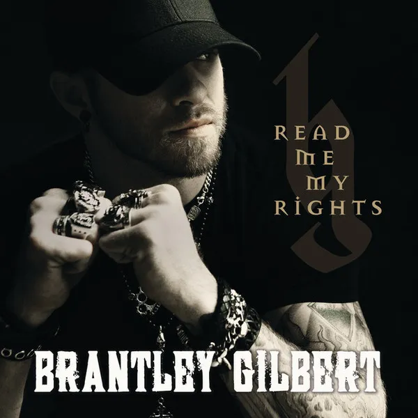 Read Me My Rights