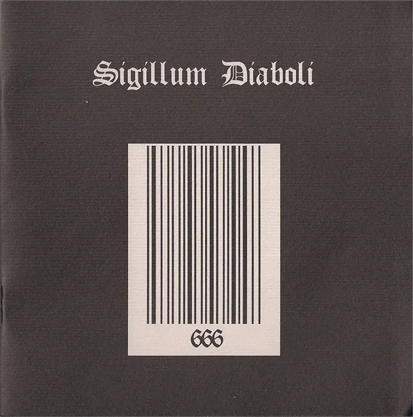 Sigillum Diaboli