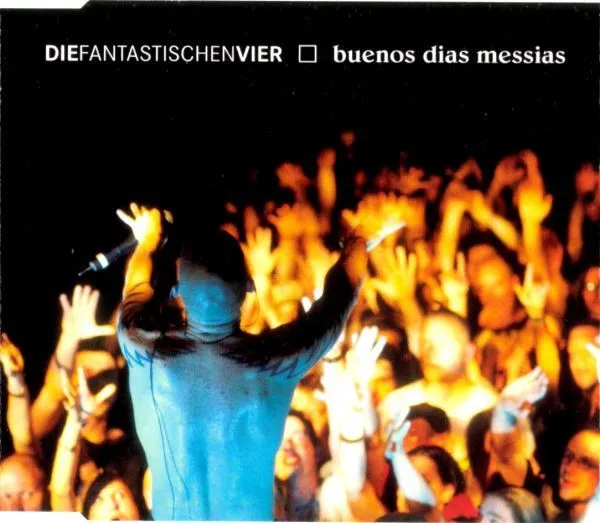 Buenos Dias Messias