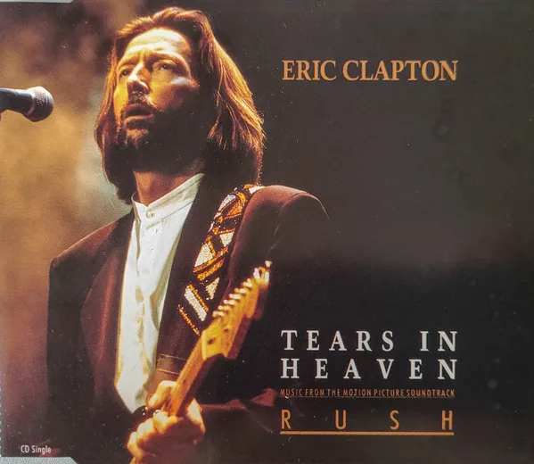 Tears In Heaven
