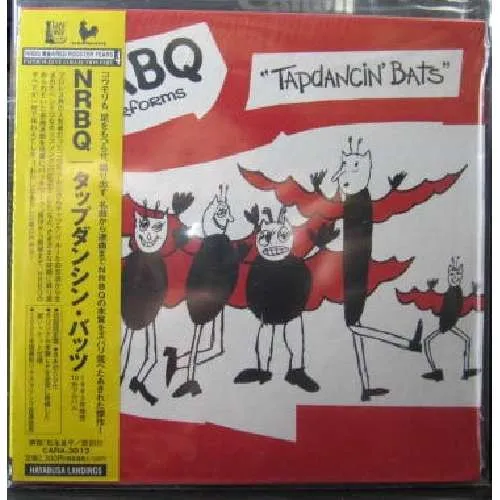 Tapdancin' Bats