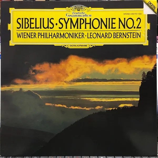 Symphonie No. 2