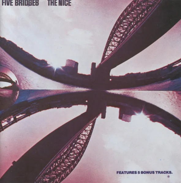 FIVE BRIDGES