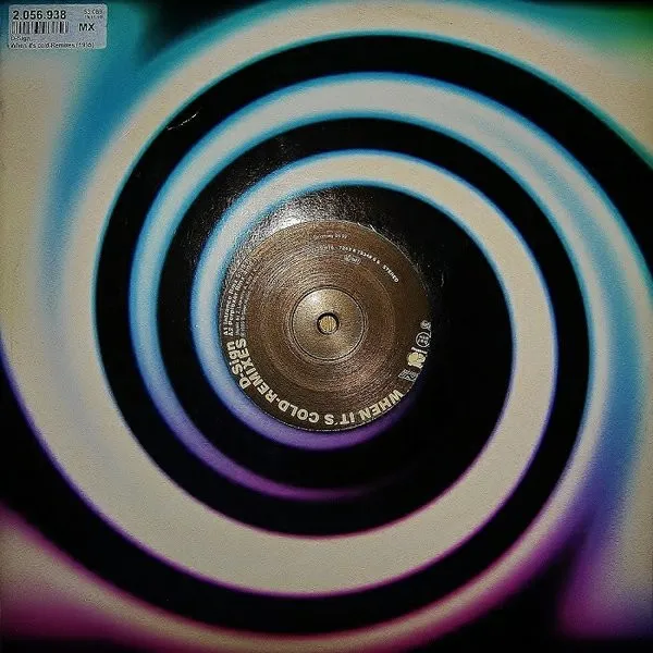 When It's Cold (Remixes)