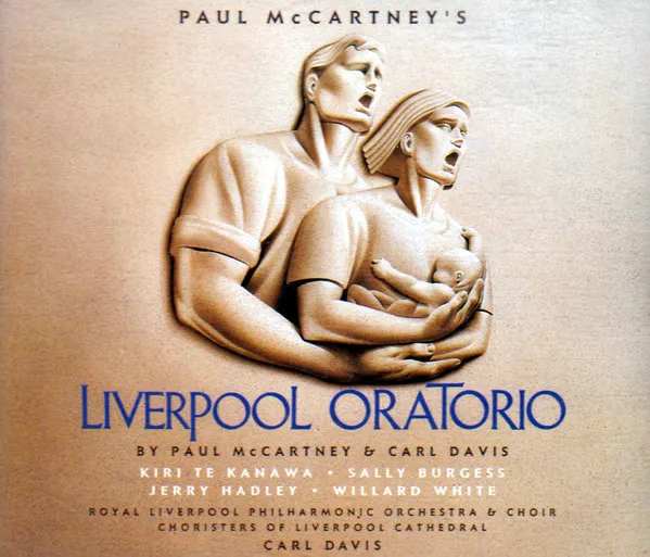Liverpool Oratorio