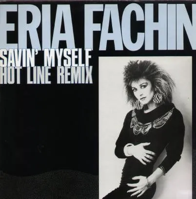 Savin' Myself (Hot Line Remix)
