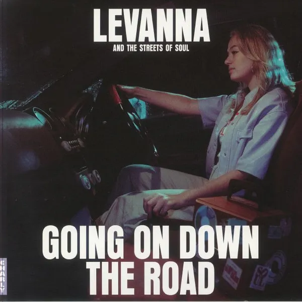 Going On Down the Road