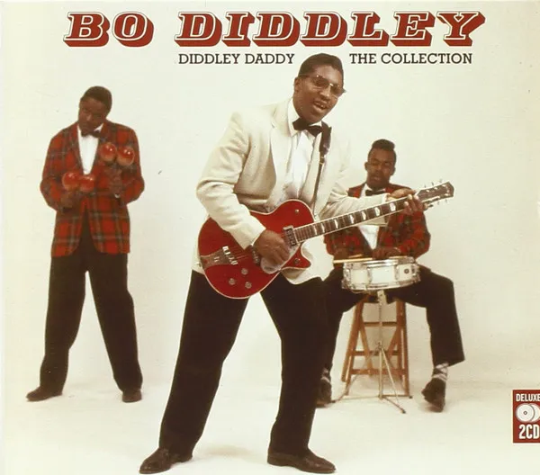 Diddley Daddy: The Collection