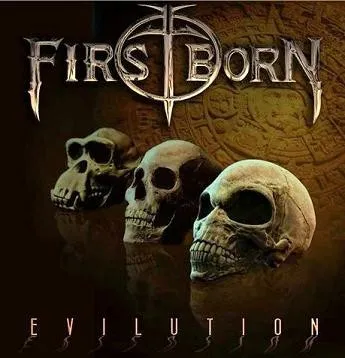 Evilution