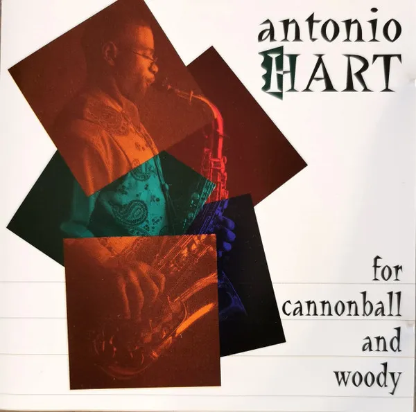 For Cannonball & Woody
