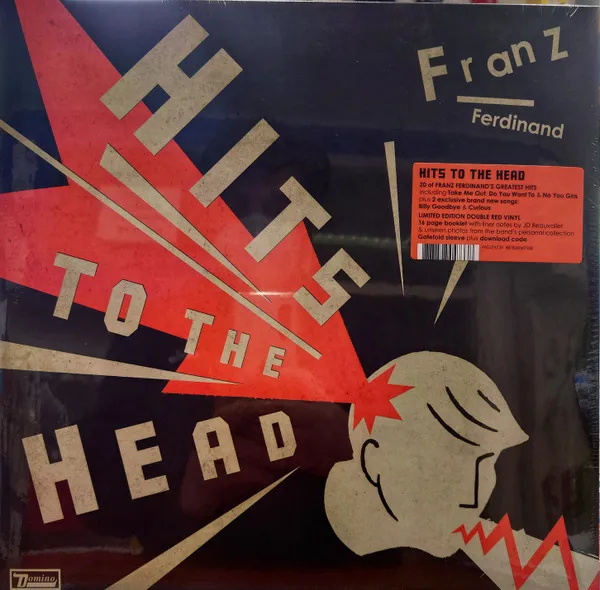 Franz Ferdinand