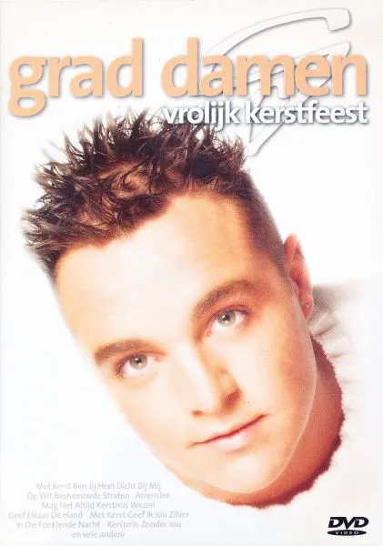 Vrolijk Kerstfeest