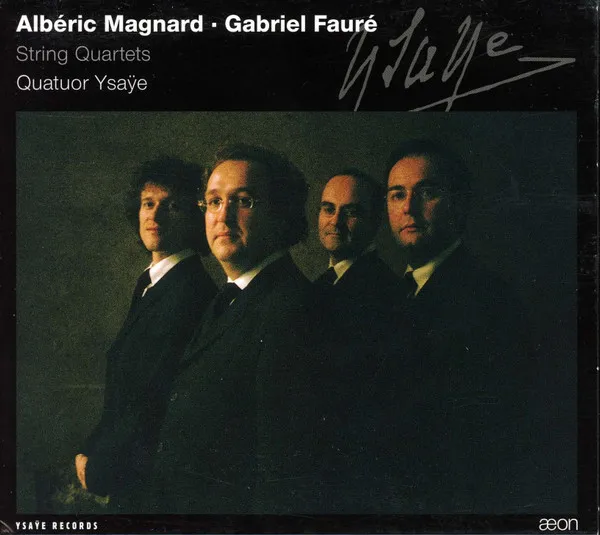 String Quartets
