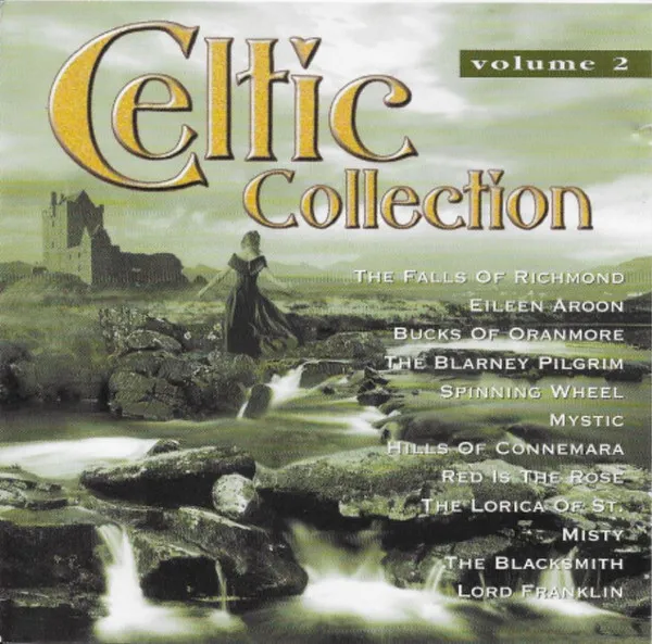 Celtic Collection Volume 2