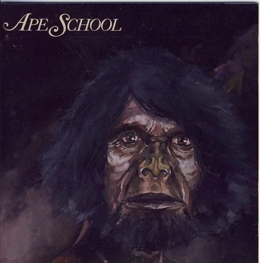 Ape School