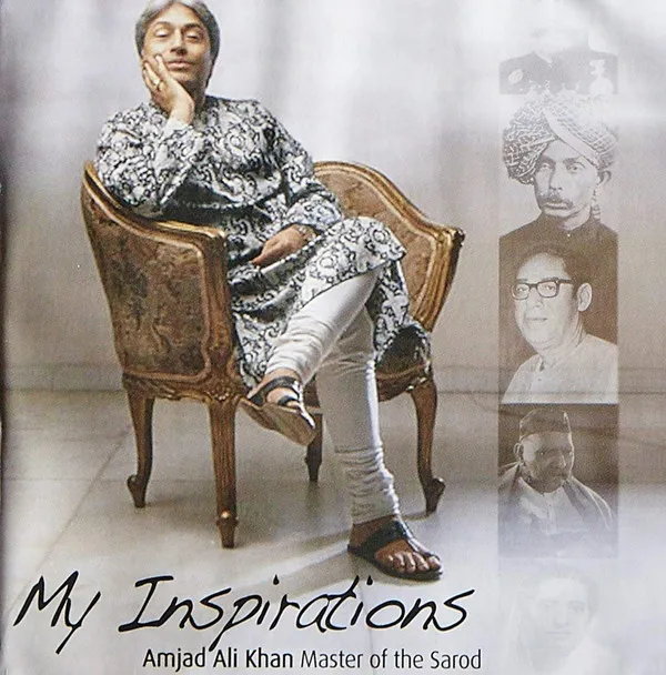 My Inspirations