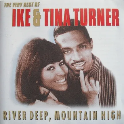 The Very Best Of Ike & Tina Turner