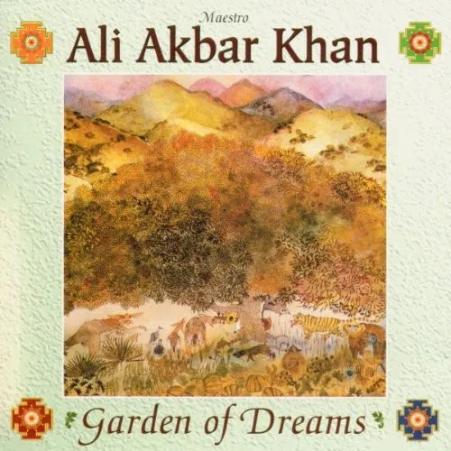 Garden Of Dreams
