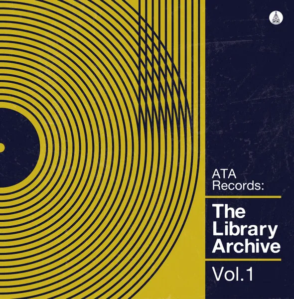 Ata Records: the Library Archive, Vol. 1