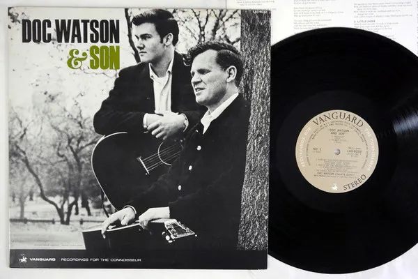 Doc Watson & Son