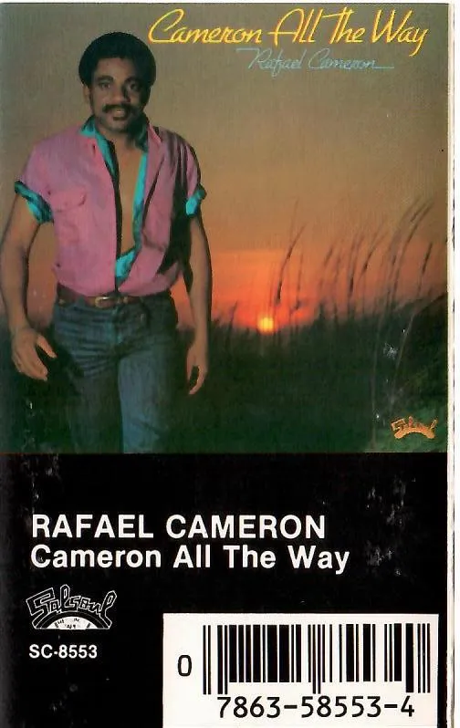 Cameron All The Way
