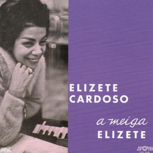 A Meiga Elizete