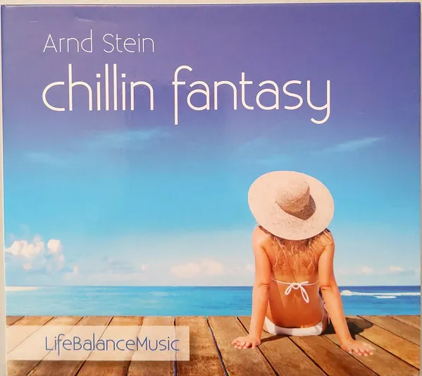 Chillin Fantasy: Life Balance Music