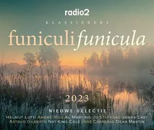 Funiculi Funicula 2023