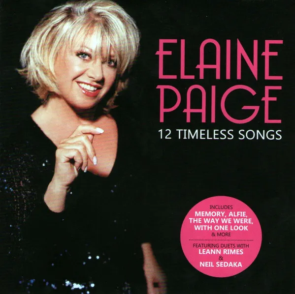 12 Timeless Songs