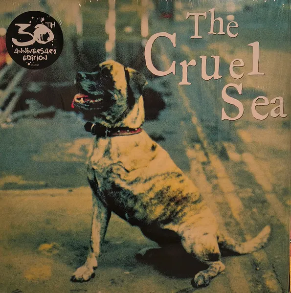 Three Legged Dog (30th Anniversary)