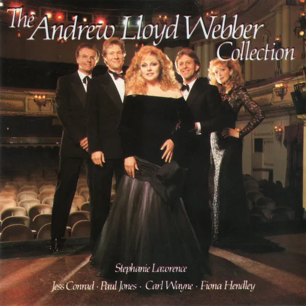 The Andrew Lloyd Webber Collection