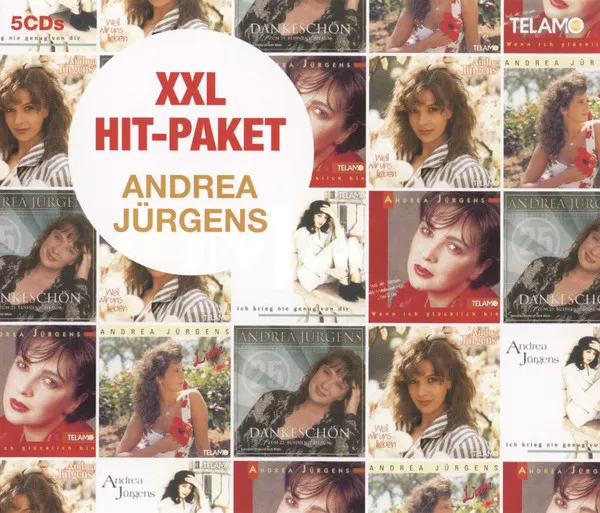 XXL Hit-Paket