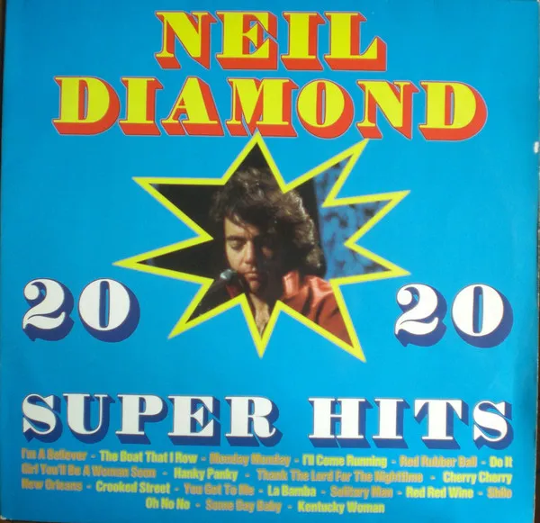 20 Super Hits