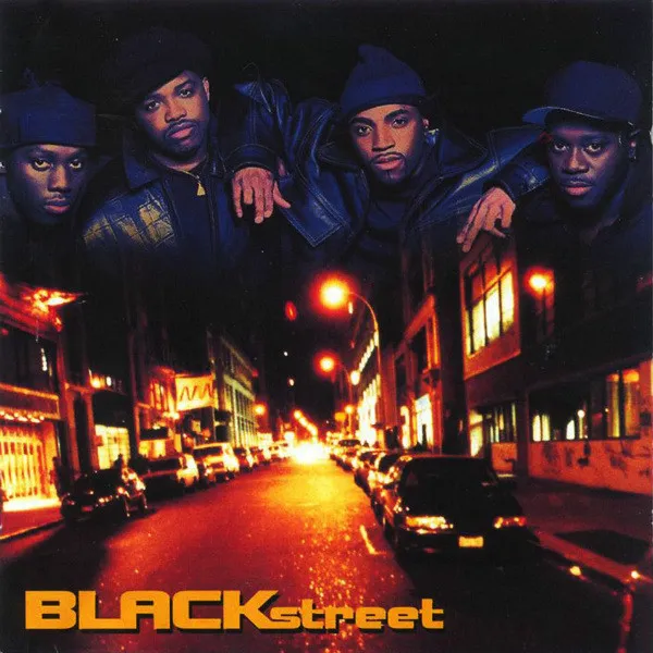 BLACKSTREET