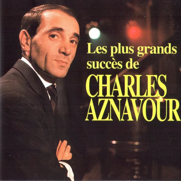 Les Plus Grands Succès de