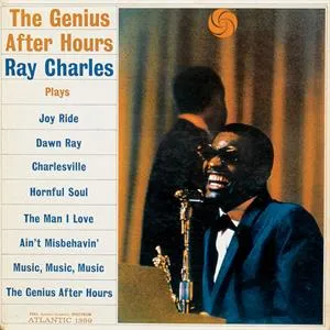 Songs For Beginners (Atlantic 75 Series) (Hybrid-SACD)
