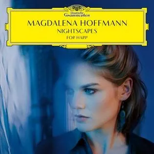 HOFFMANN MAGDALENA