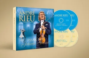 Thank You Johann Strauss