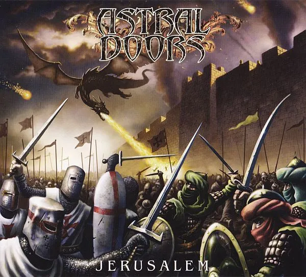 Jerusalem