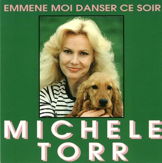 Michéle Torr
